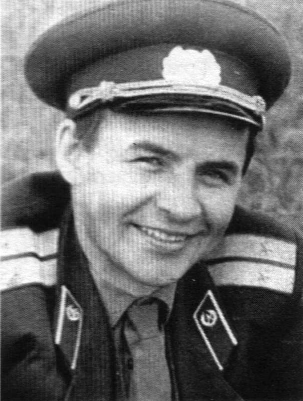 Альберт Александрович Семьин